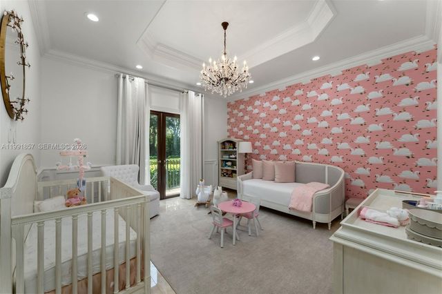 12575 Pine Needle Lane, Pinecrest, FL 33156