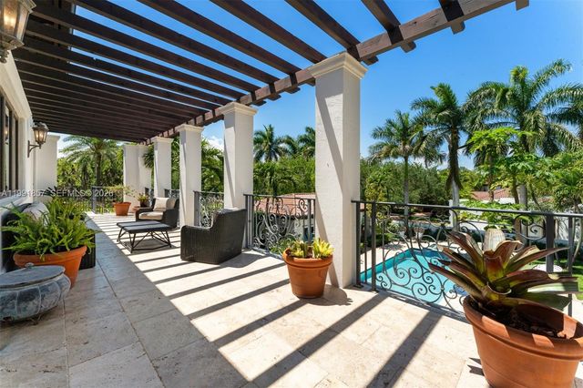 12575 Pine Needle Lane, Pinecrest, FL 33156