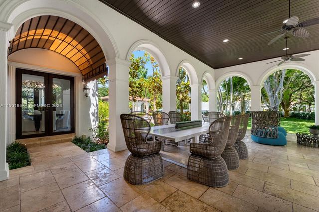 12575 Pine Needle Lane, Pinecrest, FL 33156