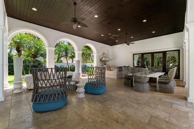 12575 Pine Needle Lane, Pinecrest, FL 33156