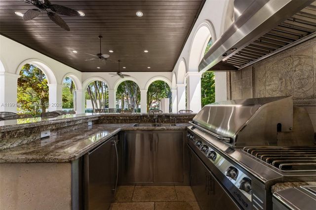 12575 Pine Needle Lane, Pinecrest, FL 33156