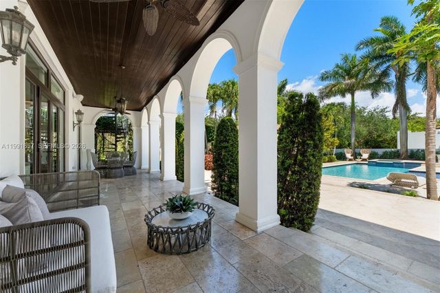 12575 Pine Needle Lane, Pinecrest, FL 33156