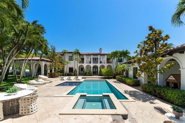 12575 Pine Needle Lane, Pinecrest, FL 33156
