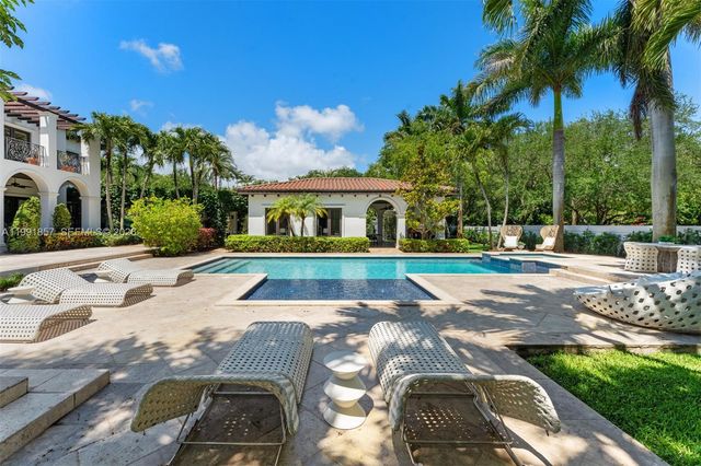 12575 Pine Needle Lane, Pinecrest, FL 33156