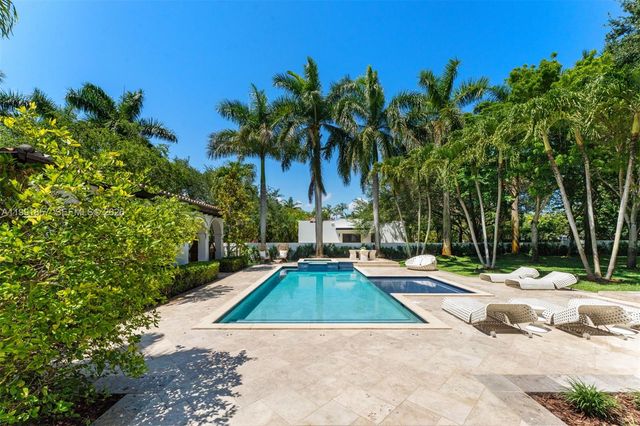 12575 Pine Needle Lane, Pinecrest, FL 33156