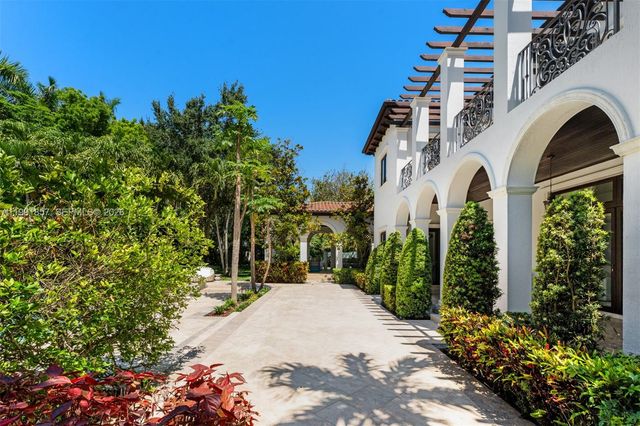 12575 Pine Needle Lane, Pinecrest, FL 33156
