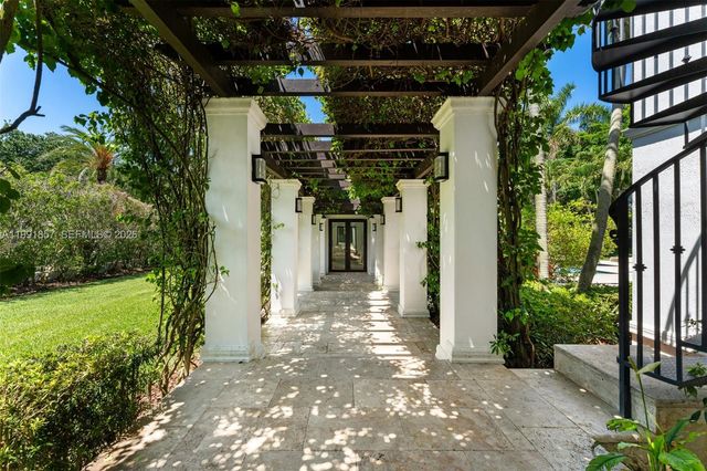 12575 Pine Needle Lane, Pinecrest, FL 33156