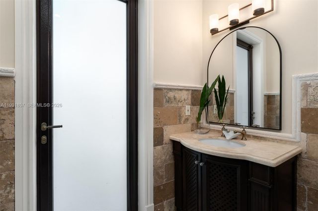 12575 Pine Needle Lane, Pinecrest, FL 33156