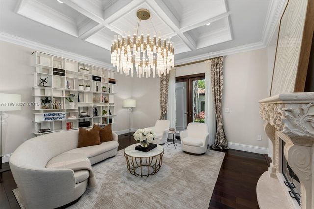 12575 Pine Needle Lane, Pinecrest, FL 33156