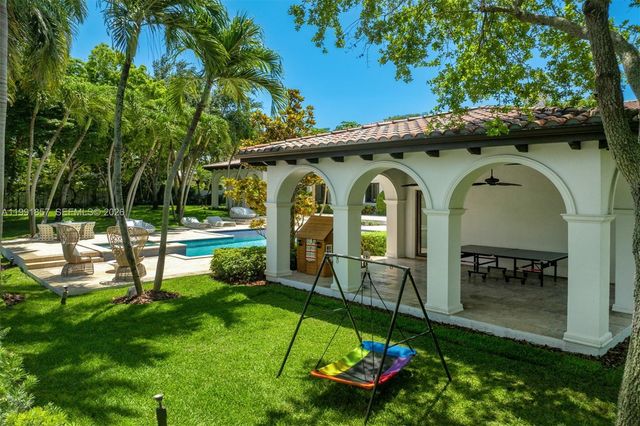 12575 Pine Needle Lane, Pinecrest, FL 33156
