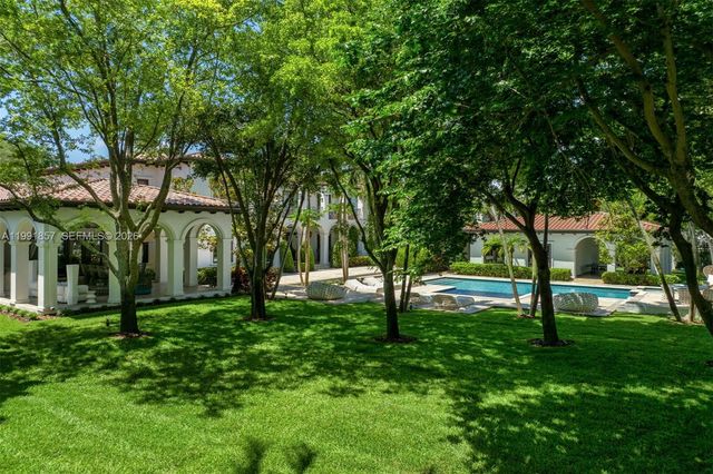 12575 Pine Needle Lane, Pinecrest, FL 33156