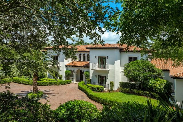 12575 Pine Needle Lane, Pinecrest, FL 33156