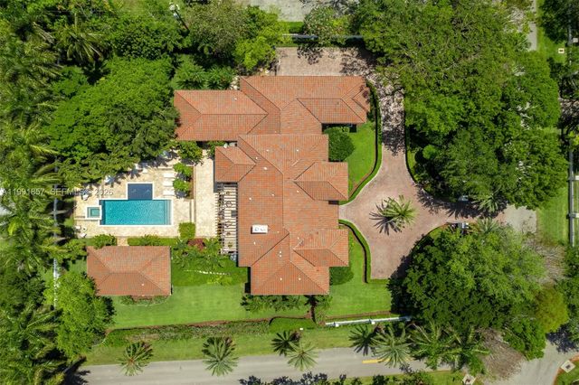 12575 Pine Needle Lane, Pinecrest, FL 33156