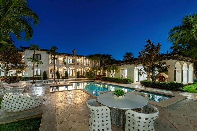 12575 Pine Needle Lane, Pinecrest, FL 33156