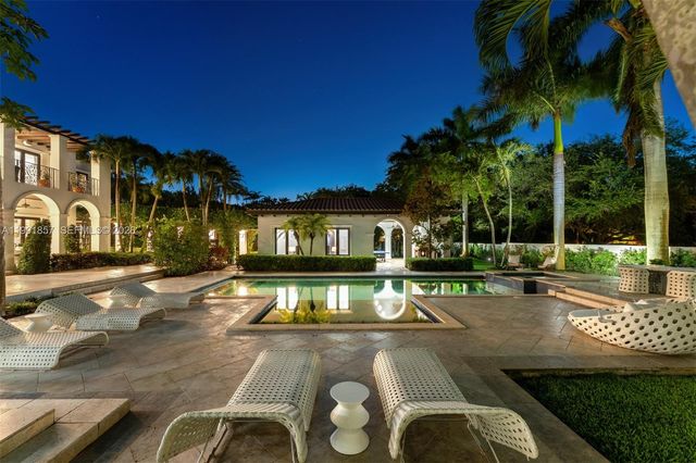 12575 Pine Needle Lane, Pinecrest, FL 33156