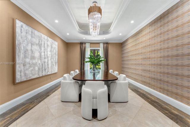 12575 Pine Needle Lane, Pinecrest, FL 33156