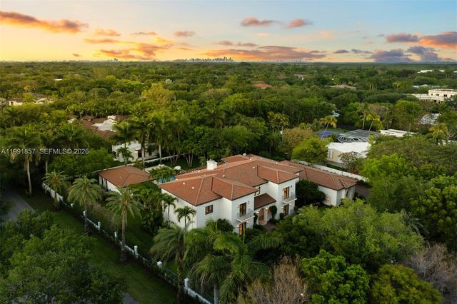 12575 Pine Needle Lane, Pinecrest, FL 33156