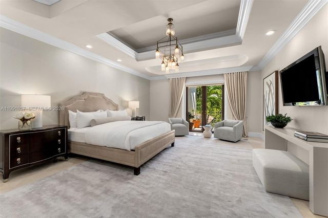 12575 Pine Needle Lane, Pinecrest, FL 33156