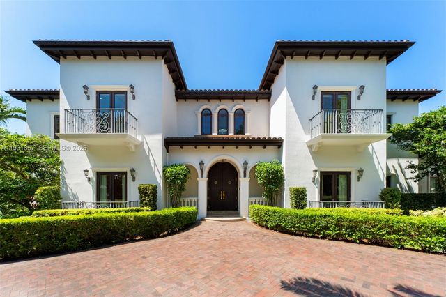 12575 Pine Needle Lane, Pinecrest, FL 33156