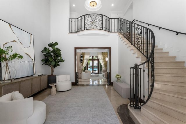 12575 Pine Needle Lane, Pinecrest, FL 33156