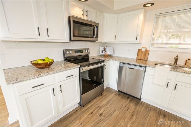 2943 Imperial Boulevard, Springfield, OH 45503