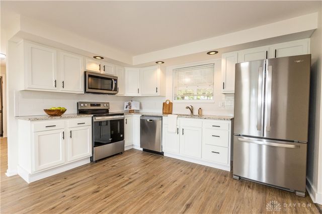 2943 Imperial Boulevard, Springfield, OH 45503
