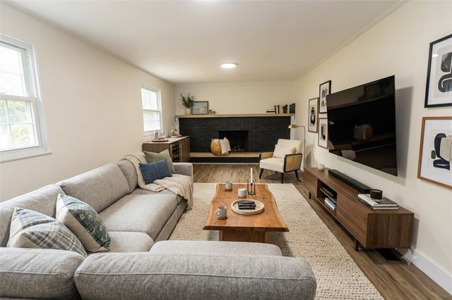 2943 Imperial Boulevard, Springfield, OH 45503