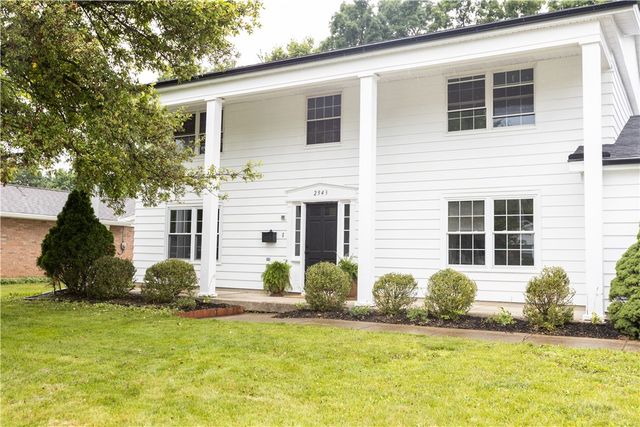 2943 Imperial Boulevard, Springfield, OH 45503
