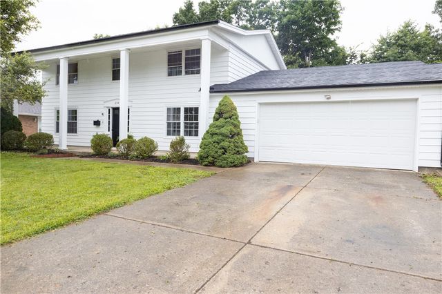 2943 Imperial Boulevard, Springfield, OH 45503