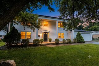 2943 Imperial Boulevard, Springfield, OH 45503