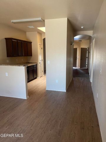 14306 Arthur Ashe Court B, El Paso, TX 79938