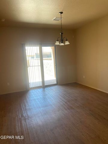 14306 Arthur Ashe Court B, El Paso, TX 79938