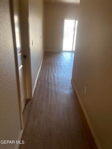 14306 Arthur Ashe Court B, El Paso, TX 79938