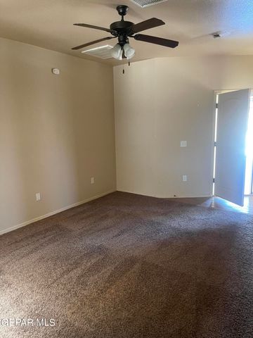 14306 Arthur Ashe Court B, El Paso, TX 79938