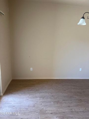 14306 Arthur Ashe Court B, El Paso, TX 79938