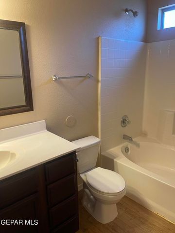 14306 Arthur Ashe Court B, El Paso, TX 79938