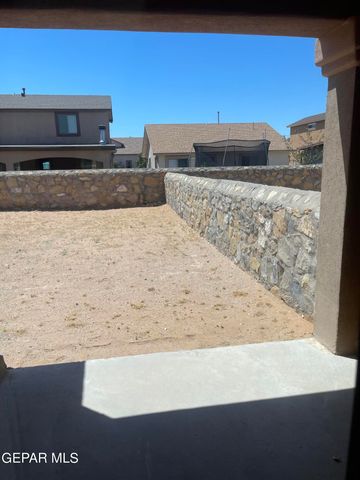 14306 Arthur Ashe Court B, El Paso, TX 79938