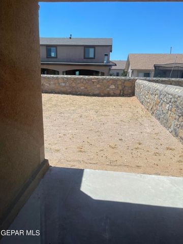 14306 Arthur Ashe Court B, El Paso, TX 79938