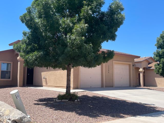 14306 Arthur Ashe Court B, El Paso, TX 79938