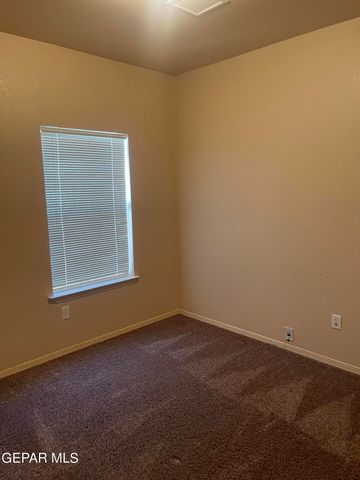 14306 Arthur Ashe Court B, El Paso, TX 79938