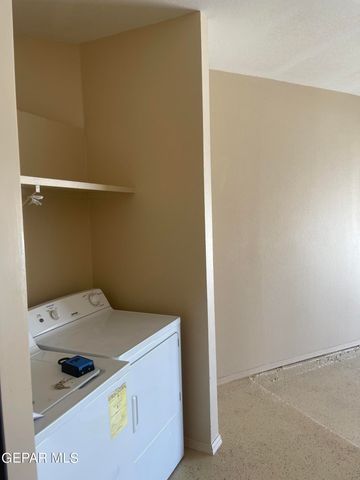 14306 Arthur Ashe Court B, El Paso, TX 79938