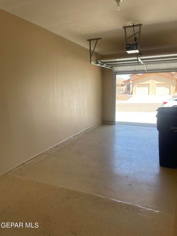 14306 Arthur Ashe Court B, El Paso, TX 79938