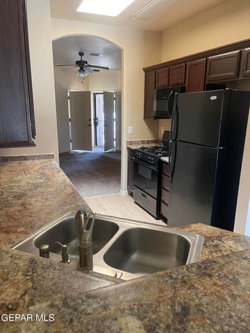 14306 Arthur Ashe Court B, El Paso, TX 79938