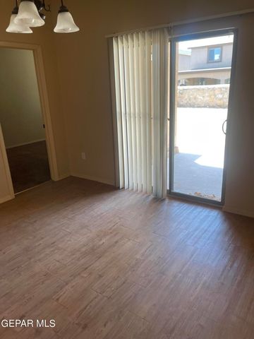 14306 Arthur Ashe Court B, El Paso, TX 79938