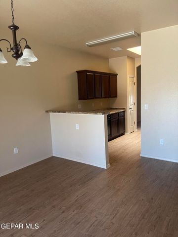 14306 Arthur Ashe Court B, El Paso, TX 79938