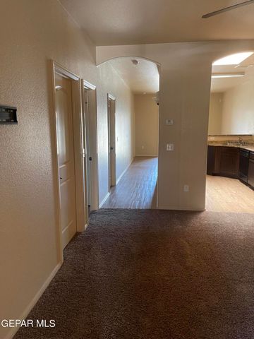 14306 Arthur Ashe Court B, El Paso, TX 79938