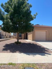 14306 Arthur Ashe Court B, El Paso, TX 79938