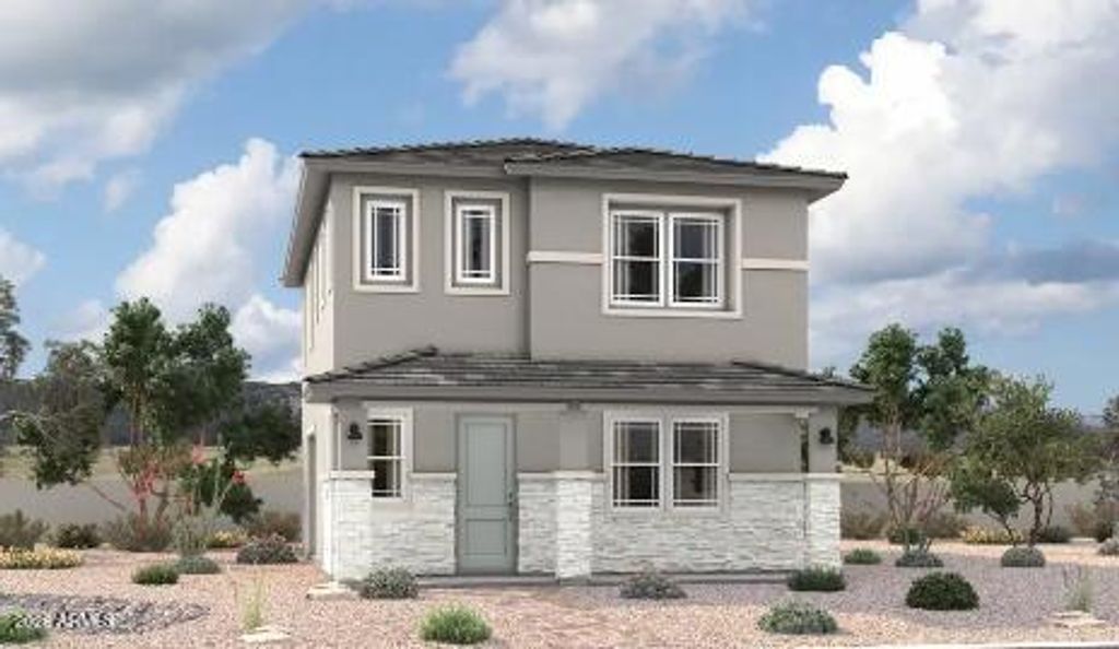 10297 S CAVE SPRING Trail, Apache Junction, AZ 85120