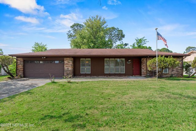 1683 ASPEN Court, Orange Park, FL 32073