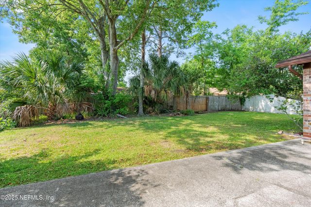 1683 ASPEN Court, Orange Park, FL 32073
